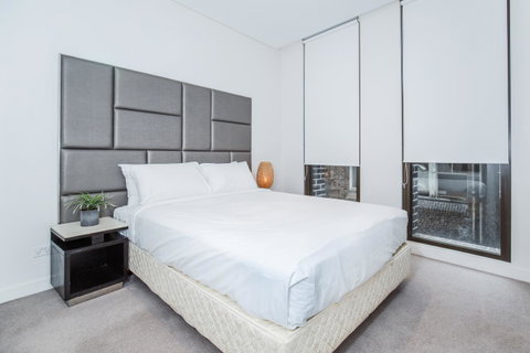 DD Apartments On Day - Accommodation Cairns 20