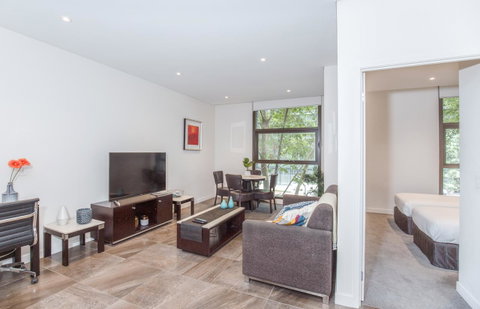 DD Apartments On Day - Accommodation Cairns 8
