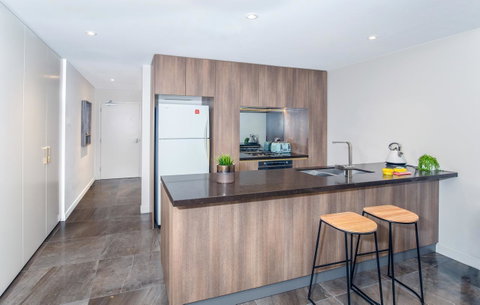 DD Apartments On Day - Accommodation Cairns 19