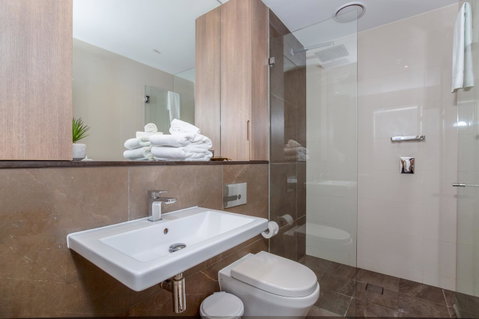 DD Apartments On Day - Accommodation Cairns 17