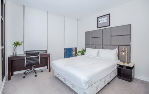 DD Apartments On Day - Accommodation Cairns 21