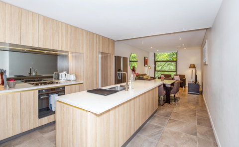 DD Apartments On Day - Accommodation Cairns 29