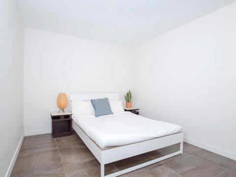 DD Apartments On Day - Accommodation Cairns 12