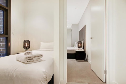 DD Apartments On Day - Accommodation Cairns 6