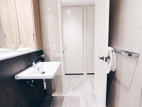 DD Apartments On Day - Accommodation Cairns 33