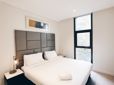 DD Apartments On Day - Accommodation Cairns 42