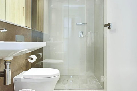 DD Apartments On Day - Accommodation Cairns 4