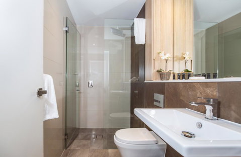 DD Apartments On Day - Accommodation Cairns 30