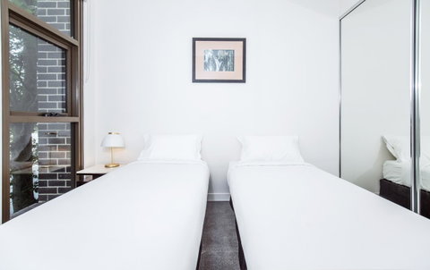 DD Apartments On Day - Accommodation Cairns 16