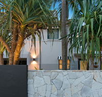 Gosamara Apartments - Accommodation Cairns