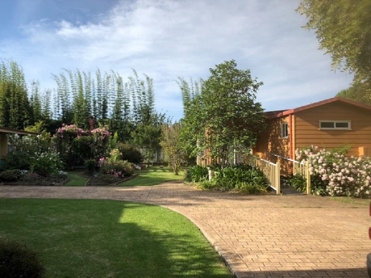 Berry NSW Accommodation Cairns