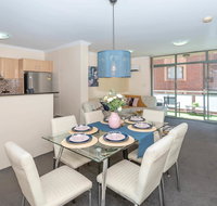 Apartments in Pyrmont - Accommodation Cairns