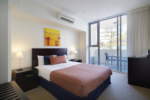 Macquarie Waters Boutique Apartment Hotel - Accommodation Cairns 25