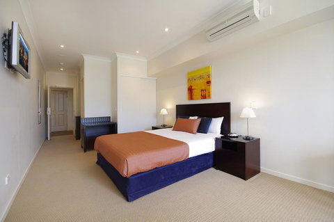 Macquarie Waters Boutique Apartment Hotel - Accommodation Cairns 26