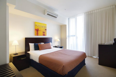 Macquarie Waters Boutique Apartment Hotel - Accommodation Cairns 16