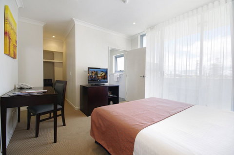 Macquarie Waters Boutique Apartment Hotel - Accommodation Cairns 21