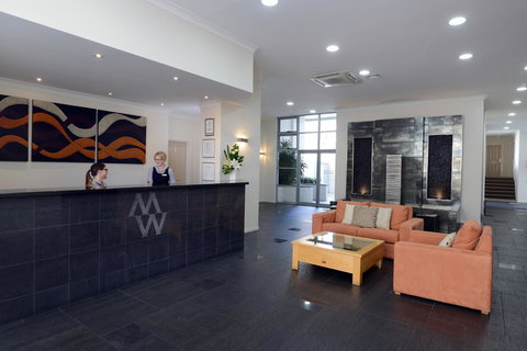 Macquarie Waters Boutique Apartment Hotel - Accommodation Cairns 13