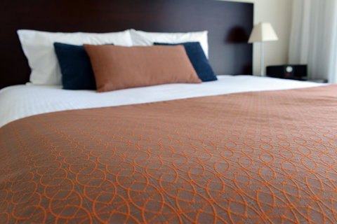 Macquarie Waters Boutique Apartment Hotel - Accommodation Cairns 31