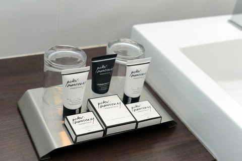 Macquarie Waters Boutique Apartment Hotel - Accommodation Cairns 30