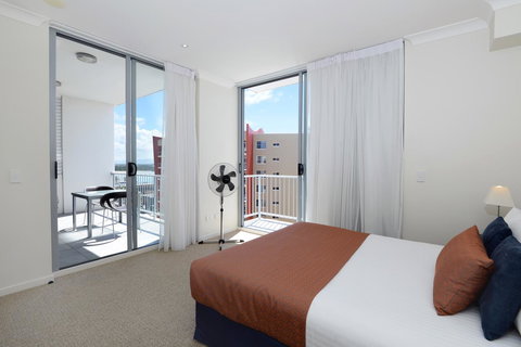 Macquarie Waters Boutique Apartment Hotel - Accommodation Cairns 29