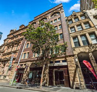 Sydney Hotel QVB - Accommodation Cairns