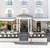 Springfield Lodge - Accommodation Cairns