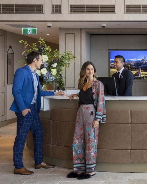 The William Inglis Mgallery - Accommodation Cairns 31
