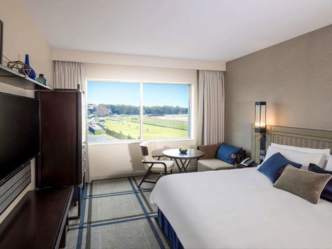 The William Inglis Mgallery - Accommodation Cairns 0
