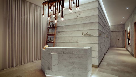 The William Inglis Mgallery - Accommodation Cairns 32
