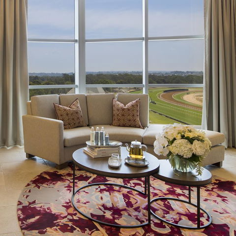 The William Inglis Mgallery - Accommodation Cairns 35