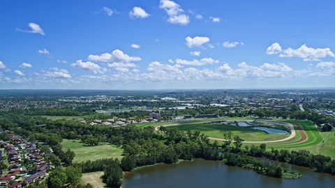 The William Inglis Mgallery - Accommodation Cairns 38