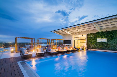The William Inglis Mgallery - Accommodation Cairns 3