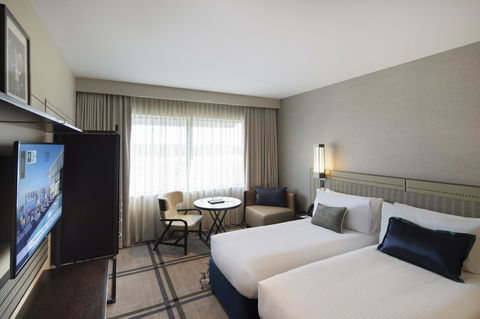 The William Inglis Mgallery - Accommodation Cairns 17