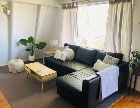Little Blue Beach House - Accommodation Cairns 8