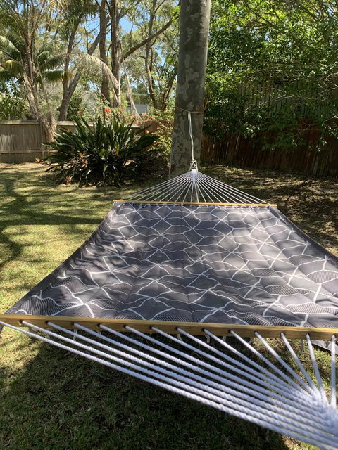 Little Blue Beach House - Accommodation Cairns 19