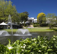 Crowne Plaza Hawkesbury Valley - Accommodation Cairns