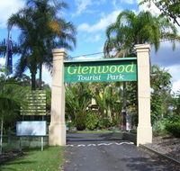 Glenwood Tourist Park  Motel - Accommodation Cairns