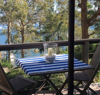 Refuge Cove On Pittwater - Accommodation Cairns