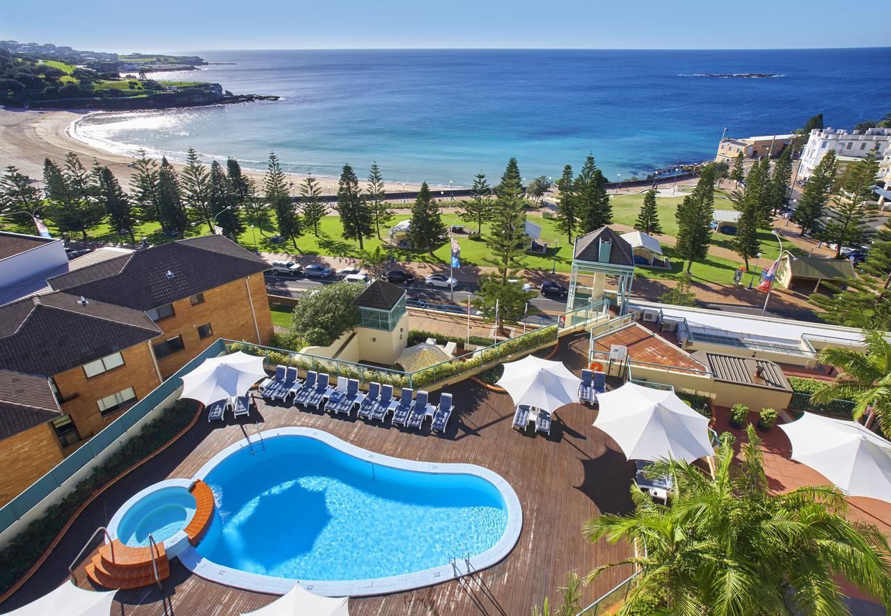 Coogee NSW Accommodation Cairns
