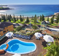 Crowne Plaza Sydney Coogee Beach - Accommodation Cairns