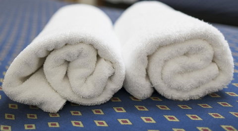 Banjo Paterson Inn - Accommodation Cairns 31