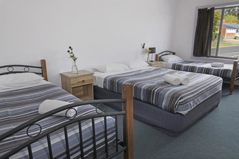 Banjo Paterson Inn - Accommodation Cairns 19