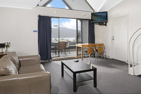 Banjo Paterson Inn - Accommodation Cairns 22