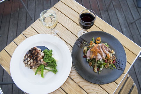 Banjo Paterson Inn - Accommodation Cairns 34