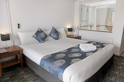 Banjo Paterson Inn - Accommodation Cairns 23