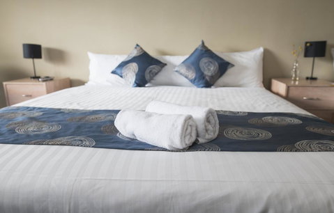 Banjo Paterson Inn - Accommodation Cairns 14