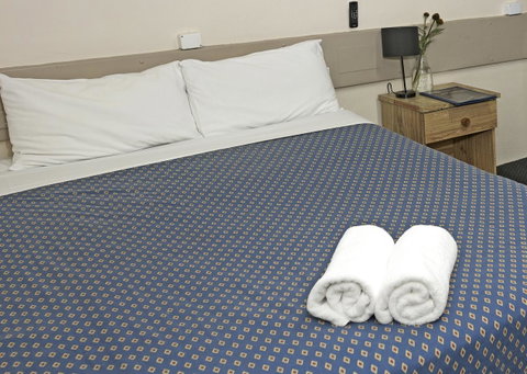 Banjo Paterson Inn - Accommodation Cairns 32