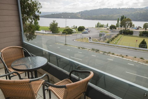 Banjo Paterson Inn - Accommodation Cairns 24