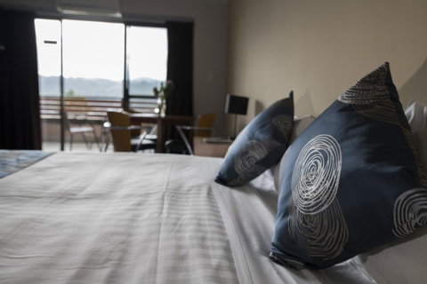 Banjo Paterson Inn - Accommodation Cairns 30