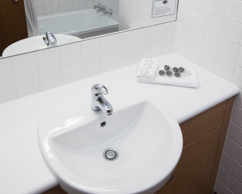 Banjo Paterson Inn - Accommodation Cairns 21
